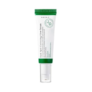 سرم AXIS-Y Dark Spot Correcting Glow Serum – ضد لک و روشن‌کننده