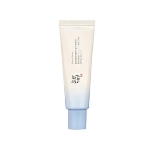 ضد آفتاب آکوا فرش برنج Beauty of Joseon Relief Sun Aqua-Fresh Rice + B5 SPF50+ PA++++