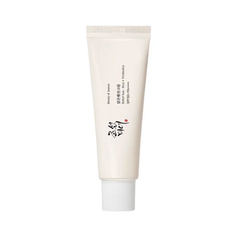 ضدآفتاب بیوتی آف جوسان ریلیف سان رایس + پروبیوتیکس SPF50+ PA++++ – Beauty of Joseon Relief Sun