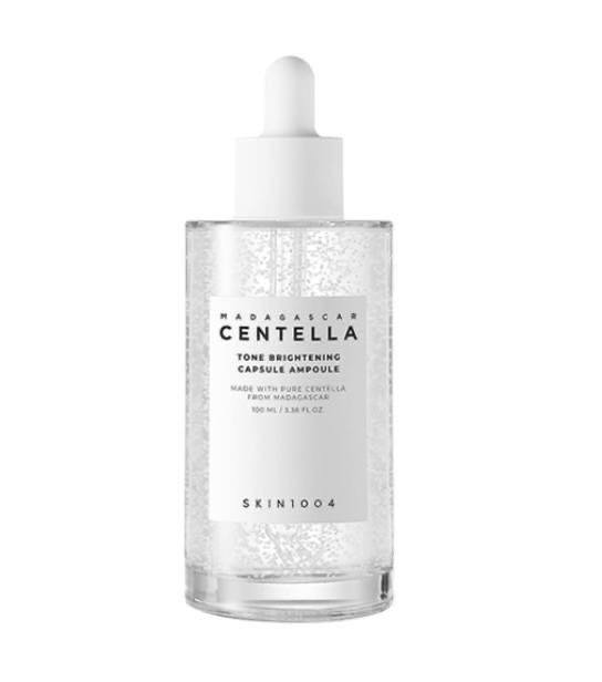 آمپول روشنکننده SKIN1004 ماداگاسکار سنتلا Tone Brightening Capsule Ampoule