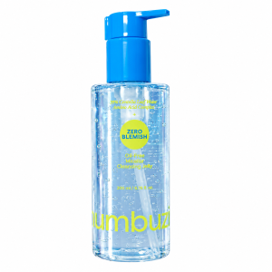 ژل پاک‌کننده میسلار بدون چربی نامبوزین Zero Blemish Oil-Free Micellar Cleansing Jelly