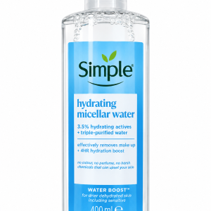 میسلار واتر آبرسان سیمپل Hydrating Micellar Water