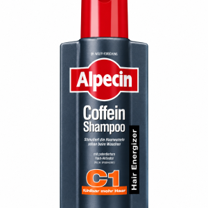 شامپو کافئین آلپسین C1 Coffein Shampoo