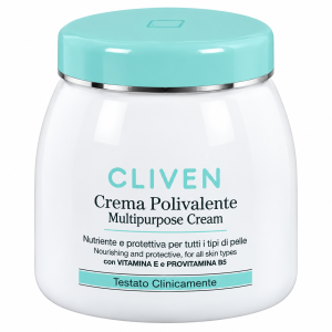 کرم چندمنظوره کلیون Crema Polivalente Multipurpose Cream