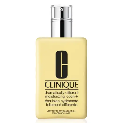 لوسیون دراماتیکالی دیفرنت کلینیک Clinique Dramatically Different Moisturizing Lotion+