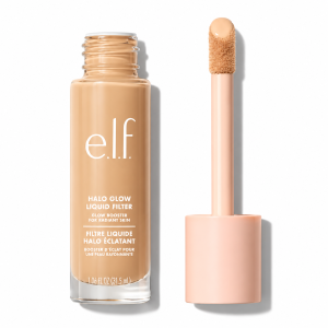 فیلتر مایع درخشان‌کننده الف elf Halo Glow Liquid Filter 31.5 ml