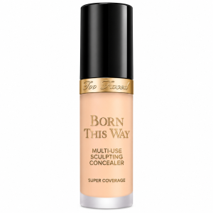 کانسیلر چندکاره توفیسد Born This Way Super Coverage Sculpting Concealer