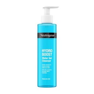 ژل شوینده آبرسان هیدرو بوست نوتروژینا Neutrogena Hydro Boost Water Gel Cleanser