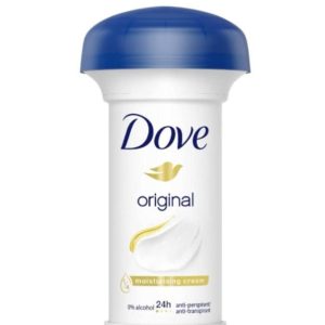 مام ضدتعریق داو Dove Original 0% Alcohol 24h