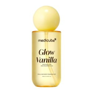 بادی میست مدی‌کیوب Medicube Glow Vanilla
