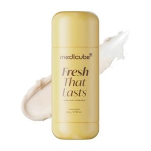 مام مدی‌کیوب Medicube Fresh That Lasts Vanilla & Pistachio