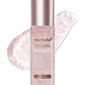 میست PDRN مدی‌کیوب Medicube PDRN Hyaluronic Acid Hydrating Capsule Mist